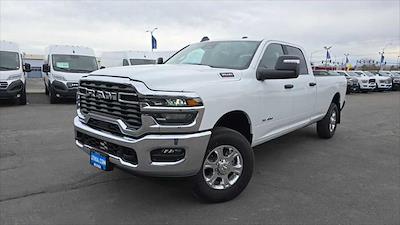 New 2025 Ram 3500 Big Horn Crew Cab 4x4 Pickup for sale #SG530224 - photo 1