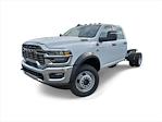 New 2025 Ram 5500 Tradesman Crew Cab 4x4 60 CA Cab Chassis for sale #SG533373 - photo 1