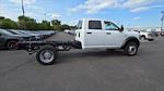 New 2025 Ram 5500 Tradesman Crew Cab 4x4 60 CA Cab Chassis for sale #SG533373 - photo 3