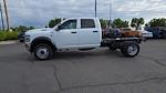 New 2025 Ram 5500 Tradesman Crew Cab 4x4 60 CA Cab Chassis for sale #SG533373 - photo 6