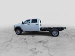 New 2025 Ram 5500 Tradesman Crew Cab 4x4 60 CA Cab Chassis for sale #SG533373 - photo 7