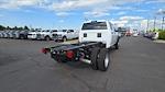 New 2025 Ram 5500 Tradesman Crew Cab 4x4 60 CA Cab Chassis for sale #SG533373 - photo 8