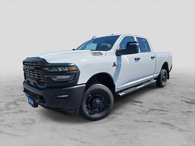 New 2025 Ram 2500 Tradesman Crew Cab 4x4 Pickup for sale #SG535485 - photo 1