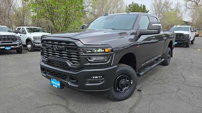 New 2025 Ram 2500 Tradesman Crew Cab 4x4 Pickup for sale #SG535488 - photo 1