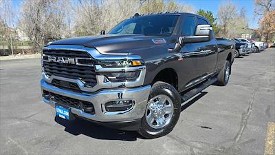New 2025 Ram 2500 Tradesman Crew Cab 4x4 Pickup for sale #SG535494 - photo 1