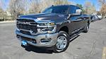 New 2025 Ram 2500 Tradesman Crew Cab 4x4 Pickup for sale #SG535494 - photo 1