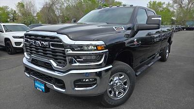 New 2025 Ram 2500 Tradesman Crew Cab 4x4 Pickup for sale #SG535496 - photo 1