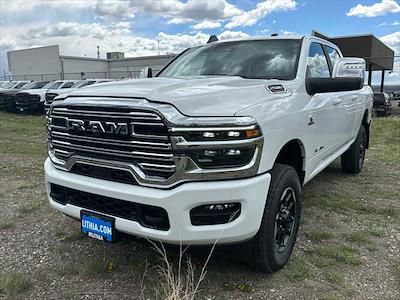 New 2025 Ram 2500 Laramie Crew Cab 4x4 Pickup for sale #SG535525 - photo 1
