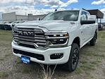 New 2025 Ram 2500 Laramie Crew Cab 4x4 Pickup for sale #SG535525 - photo 1