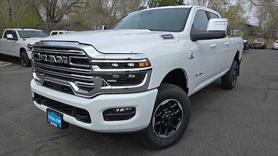 New 2025 Ram 2500 Laramie Crew Cab 4x4 Pickup for sale #SG535526 - photo 1