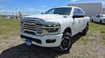 New 2025 Ram 2500 Laramie Crew Cab 4x4 Pickup for sale #SG535528 - photo 1