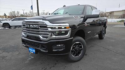 New 2025 Ram 2500 Laramie Crew Cab 4x4 Pickup for sale #SG535529 - photo 1