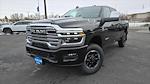 New 2025 Ram 2500 Laramie Crew Cab 4x4 Pickup for sale #SG535529 - photo 1