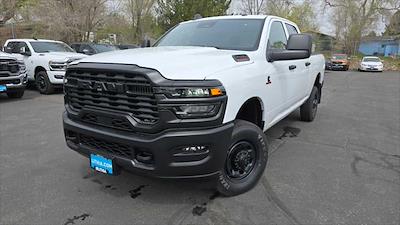 New 2025 Ram 2500 Tradesman Crew Cab 4x4 Pickup for sale #SG536744 - photo 1