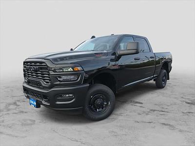 New 2025 Ram 2500 Tradesman Crew Cab 4x4 Pickup for sale #SG536745 - photo 1