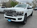 New 2025 Ram 3500 Laramie Crew Cab 4x4 Pickup for sale #SG538865 - photo 1
