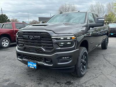New 2025 Ram 3500 Laramie Crew Cab 4x4 Pickup for sale #SG538867 - photo 1