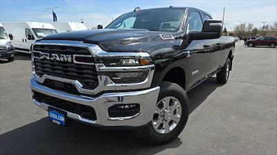 New 2025 Ram 3500 Big Horn Crew Cab 4x4 Pickup for sale #SG538870 - photo 1