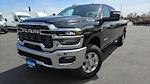New 2025 Ram 3500 Big Horn Crew Cab 4x4 Pickup for sale #SG538870 - photo 1