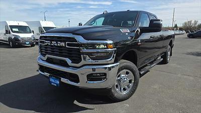 New 2025 Ram 3500 Tradesman Crew Cab 4x4 Pickup for sale #SG538873 - photo 1