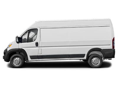 New 2027 Ram ProMaster 3500 High Roof Empty Cargo Van for sale #VE553397 - photo 2