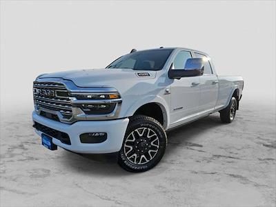 New 2025 Ram 2500 Longhorn Crew Cab 4x4 Pickup for sale #SG553694 - photo 1