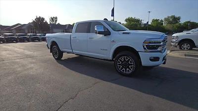 New 2025 Ram 2500 Longhorn Crew Cab 4x4 Pickup for sale #SG553694 - photo 2