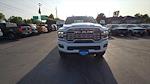 New 2025 Ram 2500 Longhorn Crew Cab 4x4 Pickup for sale #SG553694 - photo 3