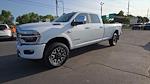 New 2025 Ram 2500 Longhorn Crew Cab 4x4 Pickup for sale #SG553694 - photo 4