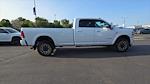 New 2025 Ram 2500 Longhorn Crew Cab 4x4 Pickup for sale #SG553694 - photo 9