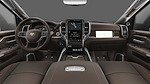 New 2025 Ram 2500 Longhorn Mega Cab 4x4 Pickup for sale #SG553702 - photo 6