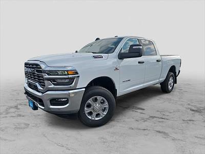 New 2025 Ram 2500 Big Horn Crew Cab 4x4 Pickup for sale #SG553746 - photo 1
