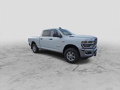 New 2025 Ram 2500 Big Horn Crew Cab 4x4 Pickup for sale #SG553746 - photo 2