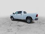 New 2025 Ram 2500 Big Horn Crew Cab 4x4 Pickup for sale #SG553746 - photo 6