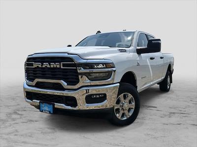 New 2025 Ram 2500 Big Horn Crew Cab 4x4 Pickup for sale #SG553747 - photo 1