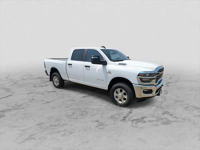 New 2025 Ram 2500 Big Horn Crew Cab 4x4 Pickup for sale #SG553747 - photo 2