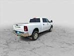 New 2025 Ram 2500 Big Horn Crew Cab 4x4 Pickup for sale #SG553747 - photo 8