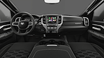 New 2025 Ram 2500 Big Horn Crew Cab 4x4 Pickup for sale #SG557687 - photo 6