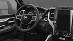 New 2025 Ram 2500 Big Horn Crew Cab 4x4 Pickup for sale #557704 - photo 9