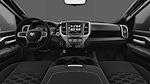 New 2025 Ram 2500 Big Horn Crew Cab 4x4 Pickup for sale #SG557708 - photo 6