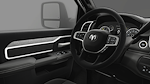 New 2025 Ram 2500 Big Horn Crew Cab 4x4 Pickup for sale #SG557708 - photo 8