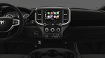 New 2025 Ram 2500 Big Horn Crew Cab 4x4 Pickup for sale #SG557709 - photo 5