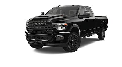 New 2025 Ram 3500 Limited Crew Cab 4x4 Pickup for sale #SG559688 - photo 1