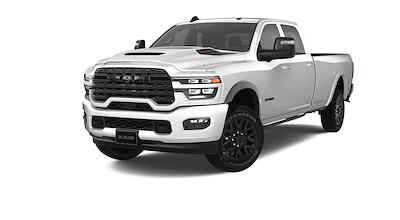New 2025 Ram 3500 Limited Crew Cab 4x4 Pickup for sale #SG559689 - photo 1