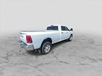 New 2025 Ram 2500 Big Horn Crew Cab 4x4 Pickup for sale #SG568479 - photo 8