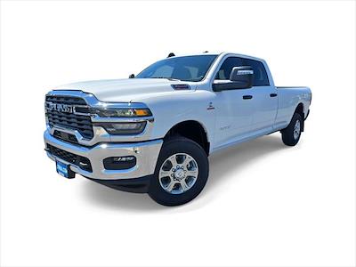 New 2025 Ram 2500 Big Horn Crew Cab 4x4 Pickup for sale #SG568481 - photo 1