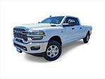 New 2025 Ram 2500 Big Horn Crew Cab 4x4 Pickup for sale #SG568481 - photo 1