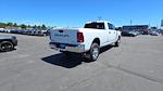New 2025 Ram 2500 Big Horn Crew Cab 4x4 Pickup for sale #SG568481 - photo 8