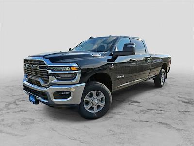 New 2025 Ram 2500 Big Horn Crew Cab 4x4 Pickup for sale #SG568482 - photo 1