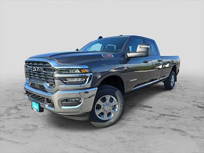 New 2025 Ram 2500 Big Horn Crew Cab 4x4 Pickup for sale #SG568483 - photo 1